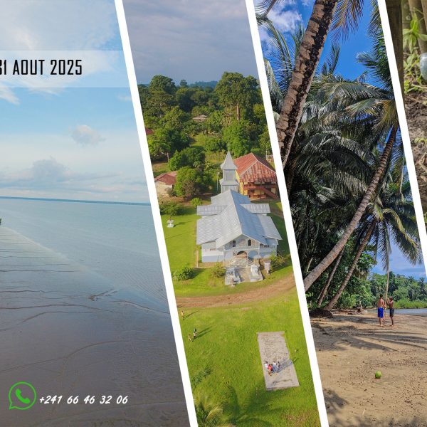 Visitez l'Estuaire du 29 au 31 août 2025