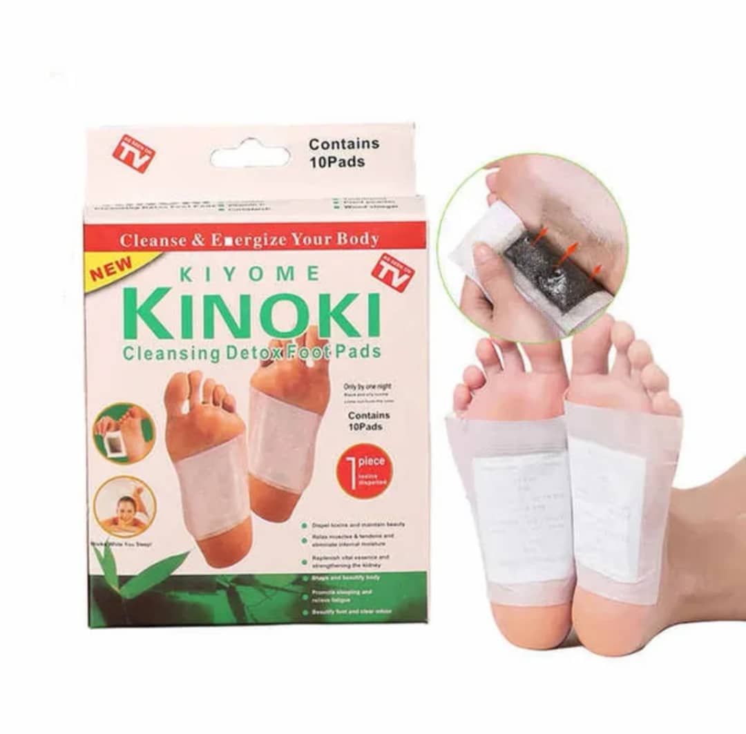Kinoki